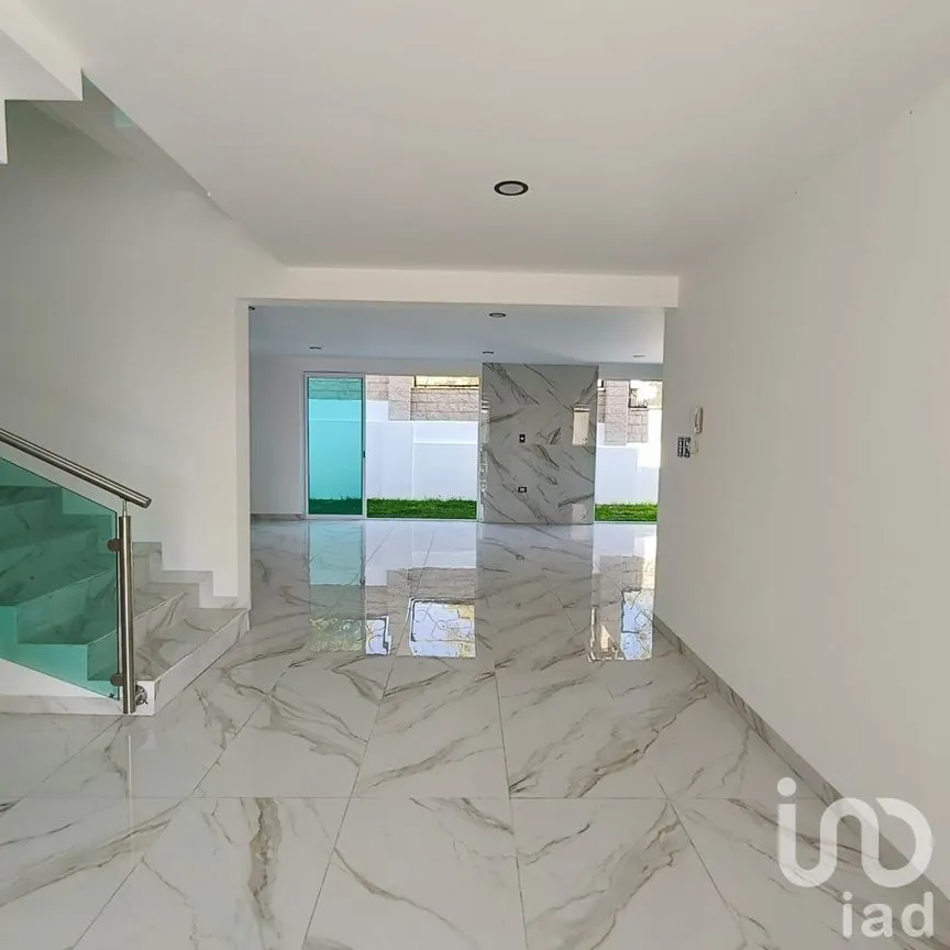 Casa en Venta en Santa Clara Ocoyucan, Ocoyucan, Puebla | NEX-292137 | iad México | Foto 7 de 25