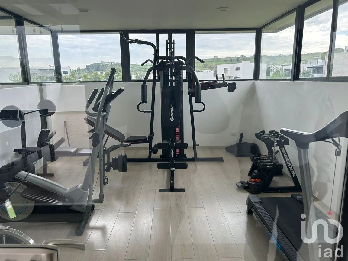 Casa en Venta en Santa Clara Ocoyucan, Ocoyucan, Puebla | NEX-292138 | iad México | Foto 18 de 21