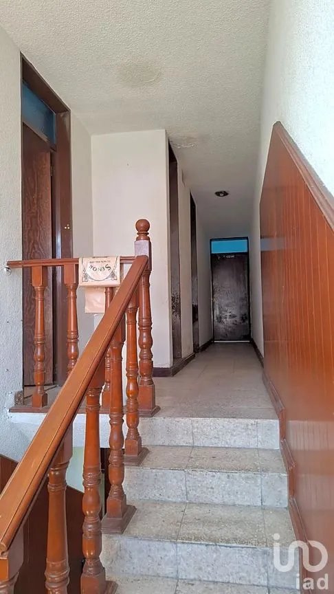 Casa en Renta en Los Volcanes, Puebla, Puebla | NEX-292550 | iad México | Foto 15 de 25