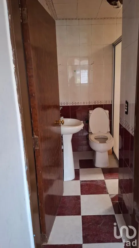Casa en Renta en Los Volcanes, Puebla, Puebla | NEX-292550 | iad México | Foto 18 de 25