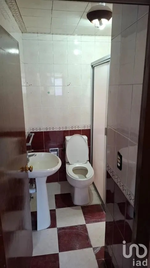 Casa en Renta en Los Volcanes, Puebla, Puebla | NEX-292550 | iad México | Foto 20 de 25