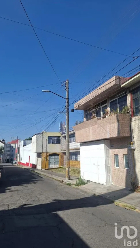 Casa en Renta en Los Volcanes, Puebla, Puebla | NEX-292550 | iad México | Foto 5 de 25