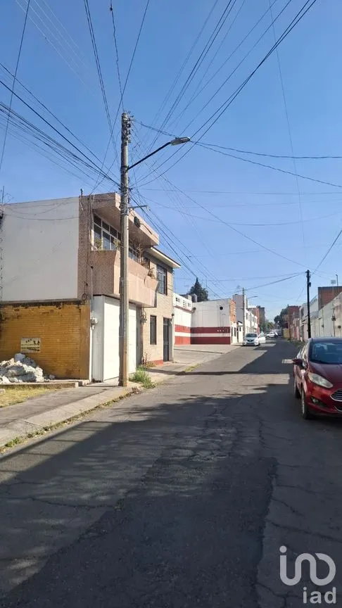 Casa en Renta en Los Volcanes, Puebla, Puebla | NEX-292550 | iad México | Foto 6 de 25