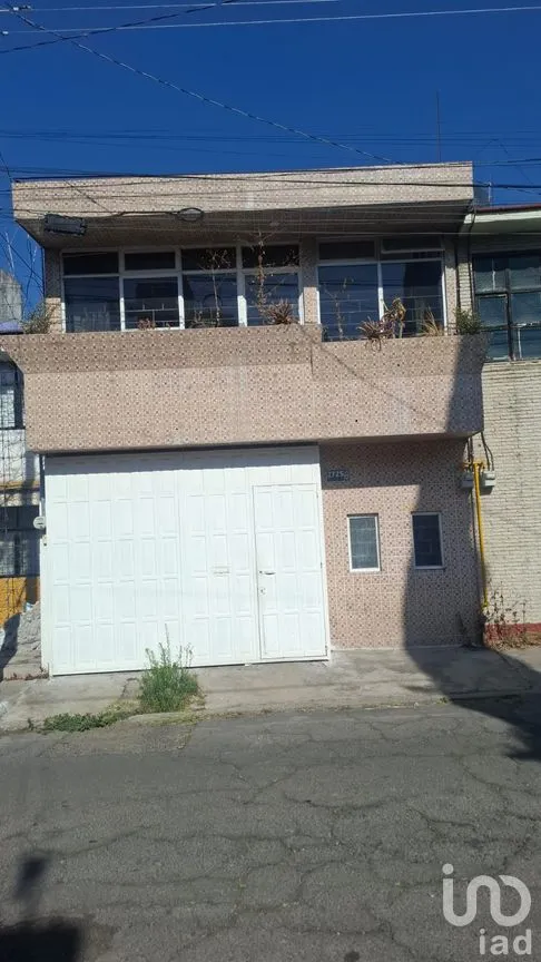 Casa en Renta en Los Volcanes, Puebla, Puebla | NEX-292550 | iad México | Foto 1 de 25