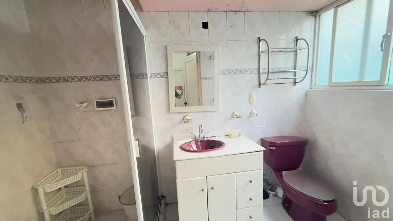 Casa en Venta en Narvarte Oriente, Benito Juárez, Ciudad de México | NEX-292195 | iad México | Foto 11 de 14