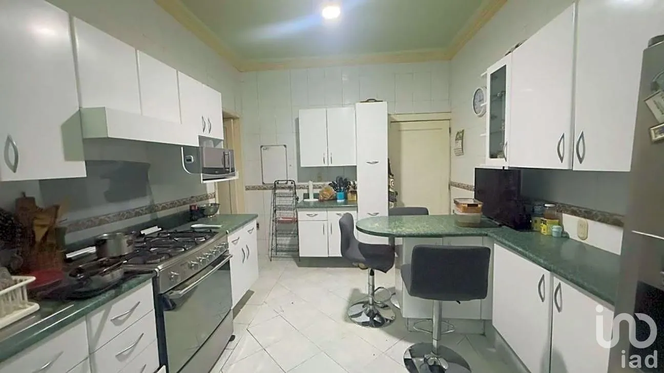 Casa en Venta en Narvarte Oriente, Benito Juárez, Ciudad de México | NEX-292195 | iad México | Foto 14 de 14