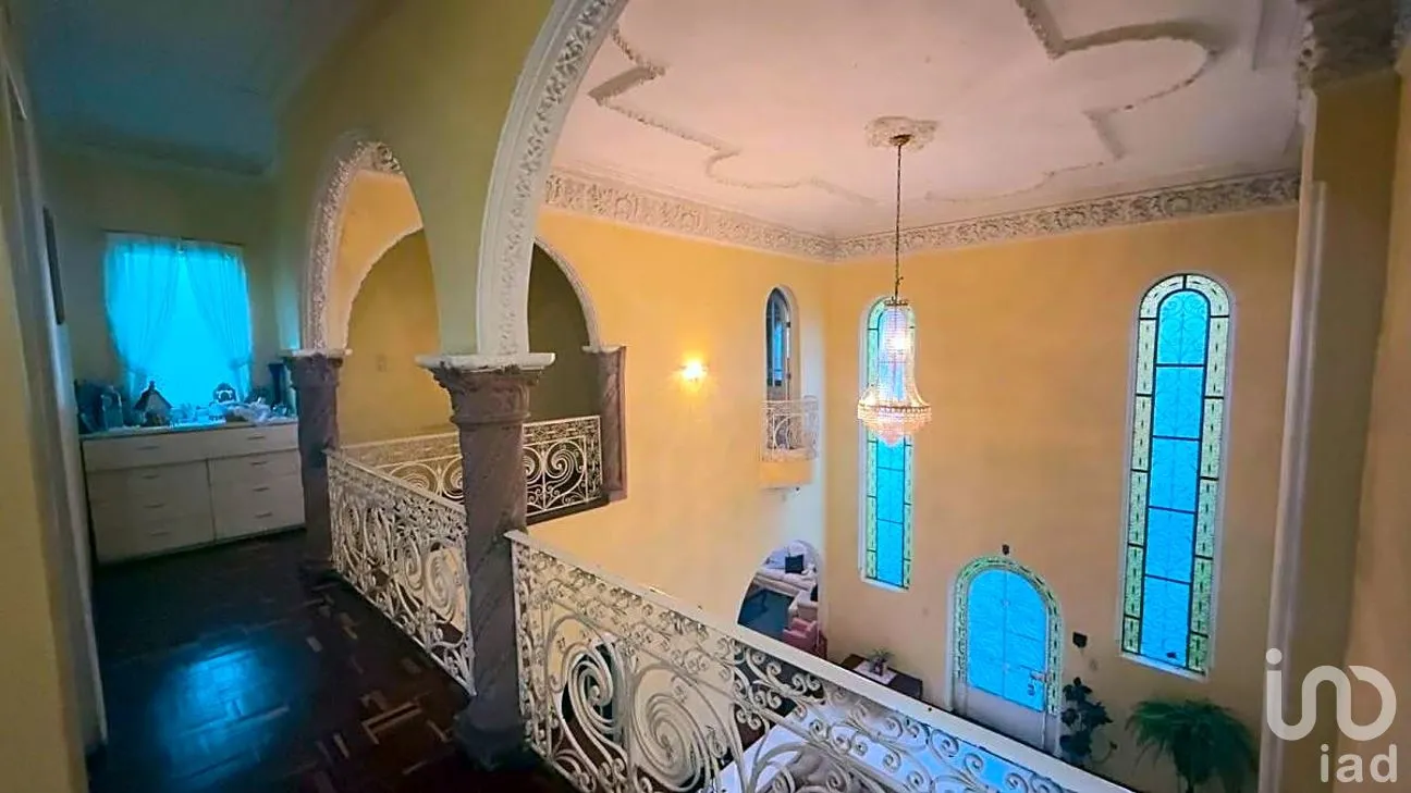 Casa en Venta en Narvarte Oriente, Benito Juárez, Ciudad de México | NEX-292195 | iad México | Foto 3 de 14