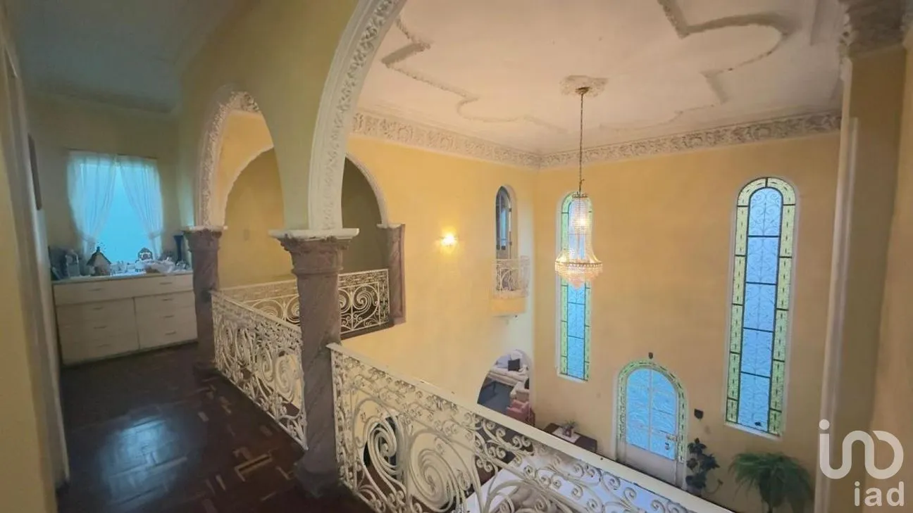Casa en Venta en Narvarte Oriente, Benito Juárez, Ciudad de México | NEX-292195 | iad México | Foto 4 de 14