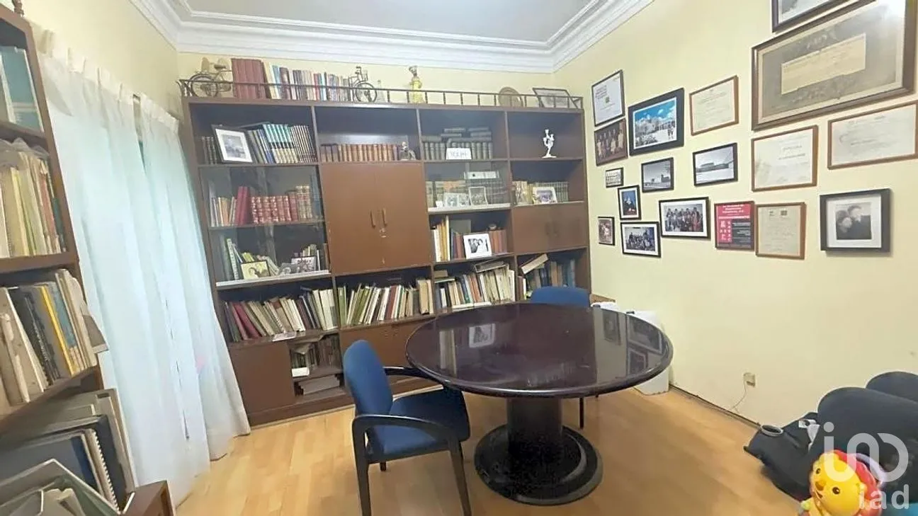 Casa en Venta en Narvarte Oriente, Benito Juárez, Ciudad de México | NEX-292195 | iad México | Foto 7 de 14