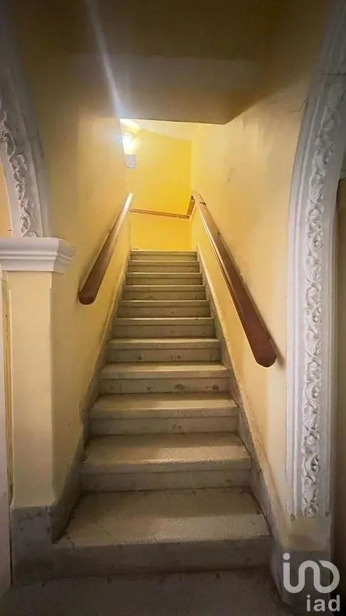 Casa en Venta en Narvarte Oriente, Benito Juárez, Ciudad de México | NEX-292195 | iad México | Foto 9 de 14
