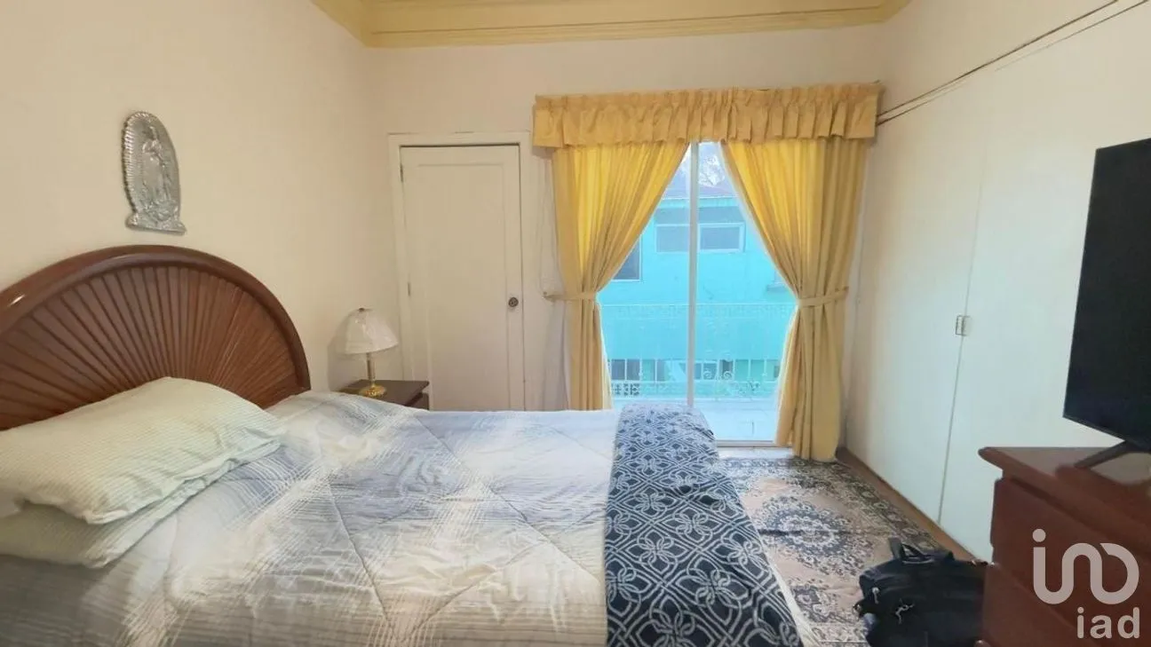 Casa en Venta en Narvarte Oriente, Benito Juárez, Ciudad de México | NEX-292195 | iad México | Foto 10 de 14