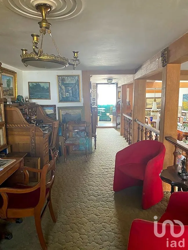 Casa en Venta en Narvarte Oriente, Benito Juárez, Ciudad de México | NEX-292753 | iad México | Foto 2 de 12