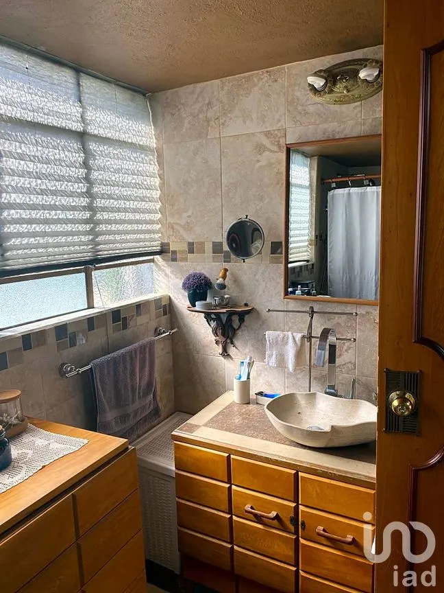 Casa en Venta en Narvarte Oriente, Benito Juárez, Ciudad de México | NEX-292753 | iad México | Foto 11 de 12