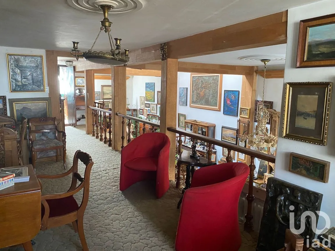 Casa en Venta en Narvarte Oriente, Benito Juárez, Ciudad de México | NEX-292753 | iad México | Foto 12 de 12