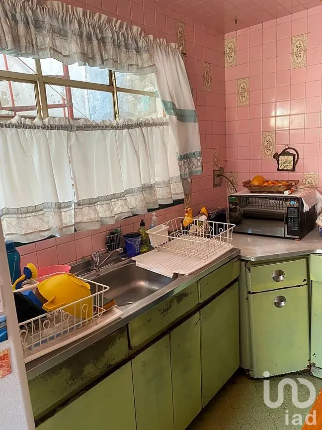 Casa en Venta en Narvarte Oriente, Benito Juárez, Ciudad de México | NEX-292753 | iad México | Foto 5 de 12