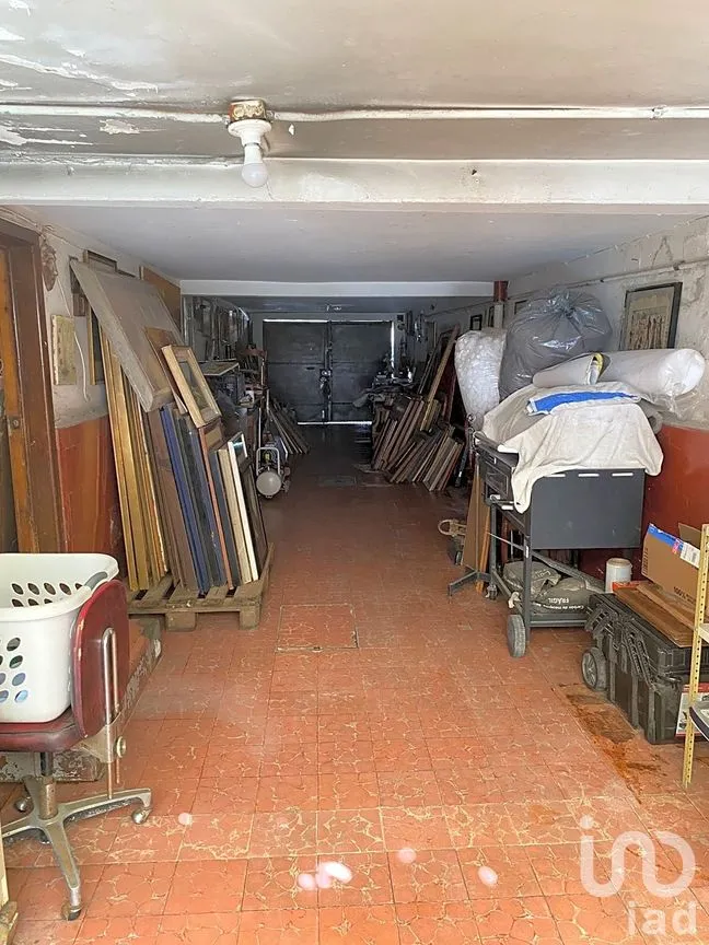 Casa en Venta en Narvarte Oriente, Benito Juárez, Ciudad de México | NEX-292753 | iad México | Foto 7 de 12