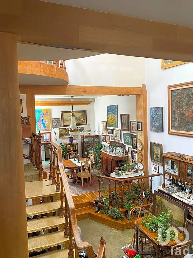 Casa en Venta en Narvarte Oriente, Benito Juárez, Ciudad de México | NEX-292753 | iad México | Foto 10 de 12