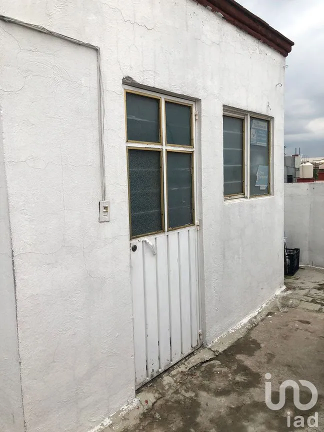 Casa en Venta en Juan Escutia, Iztapalapa, Ciudad de México | NEX-294763 | iad México | Foto 3 de 11