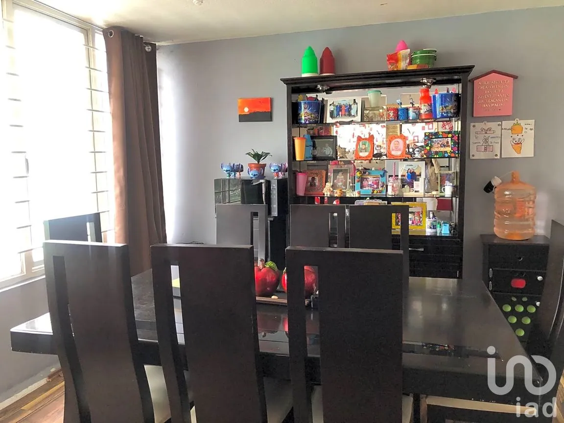 Casa en Venta en Juan Escutia, Iztapalapa, Ciudad de México | NEX-294763 | iad México | Foto 7 de 11