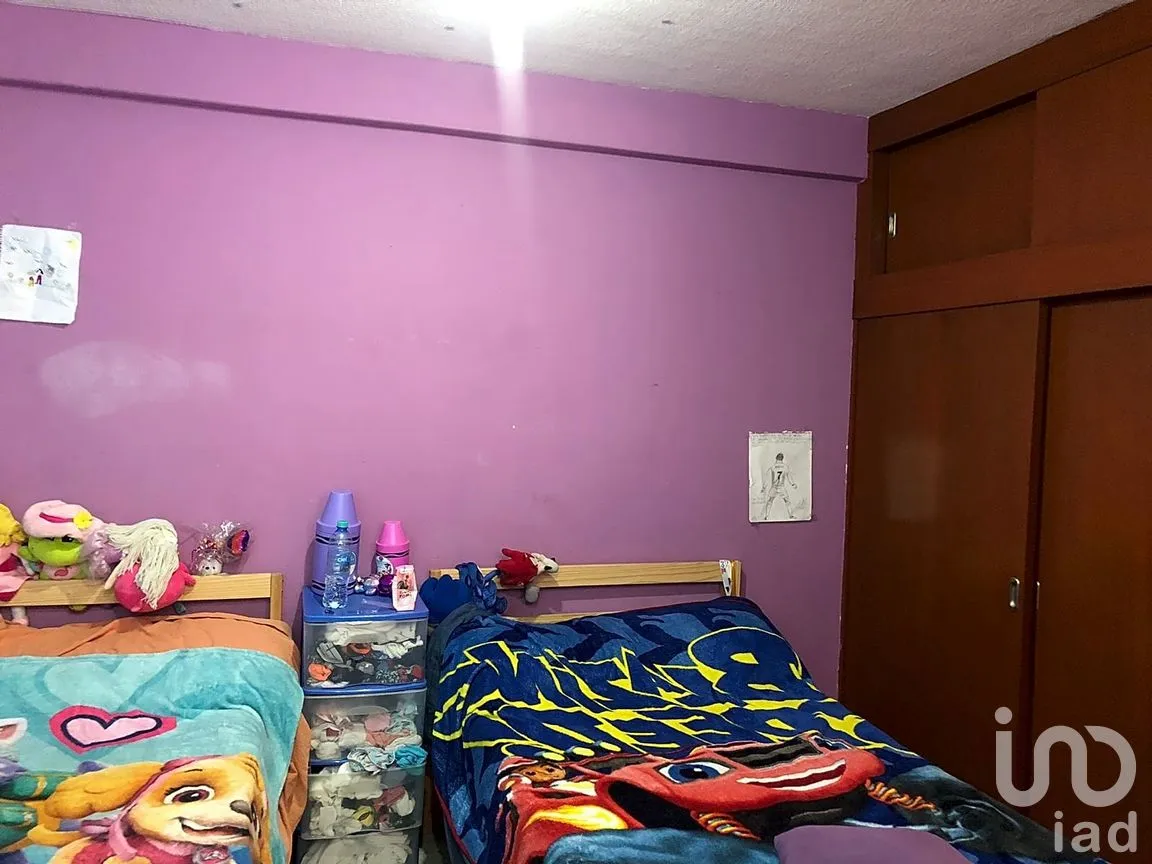 Casa en Venta en Juan Escutia, Iztapalapa, Ciudad de México | NEX-294763 | iad México | Foto 9 de 11
