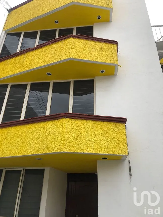 Casa en Venta en Juan Escutia, Iztapalapa, Ciudad de México | NEX-294763 | iad México | Foto 1 de 11