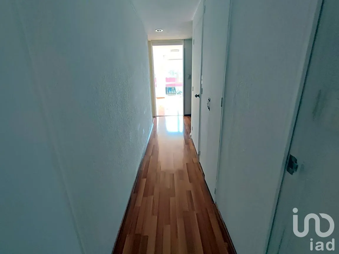 Departamento en Venta en Cuauhtémoc, Cuauhtémoc, Ciudad de México | NEX-294943 | iad México | Foto 11 de 21