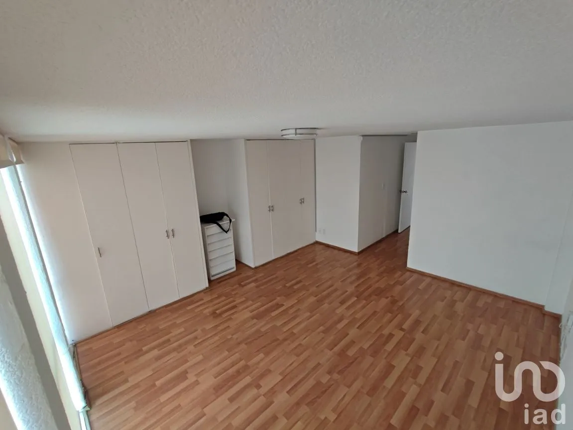 Departamento en Venta en Cuauhtémoc, Cuauhtémoc, Ciudad de México | NEX-294943 | iad México | Foto 13 de 21