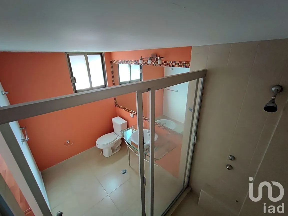Departamento en Venta en Cuauhtémoc, Cuauhtémoc, Ciudad de México | NEX-294943 | iad México | Foto 15 de 21