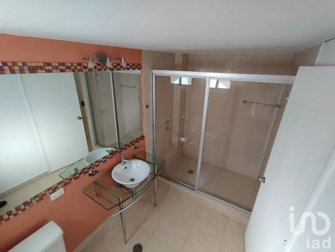 Departamento en Venta en Cuauhtémoc, Cuauhtémoc, Ciudad de México | NEX-294943 | iad México | Foto 16 de 21