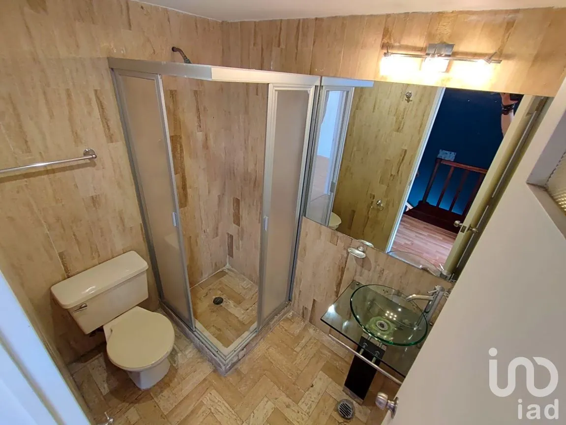 Departamento en Venta en Cuauhtémoc, Cuauhtémoc, Ciudad de México | NEX-294943 | iad México | Foto 17 de 21