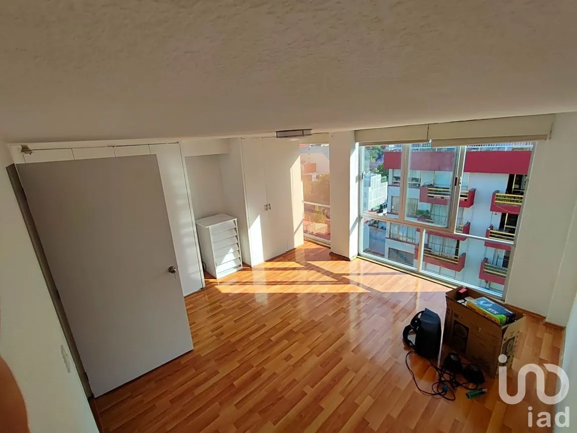 Departamento en Venta en Cuauhtémoc, Cuauhtémoc, Ciudad de México | NEX-294943 | iad México | Foto 18 de 21