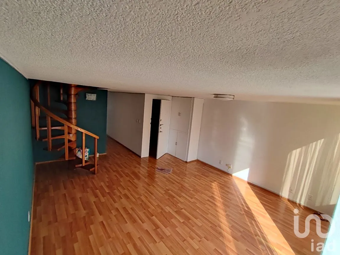 Departamento en Venta en Cuauhtémoc, Cuauhtémoc, Ciudad de México | NEX-294943 | iad México | Foto 19 de 21