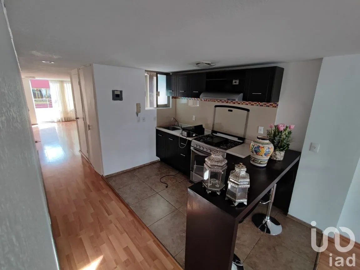Departamento en Venta en Cuauhtémoc, Cuauhtémoc, Ciudad de México | NEX-294943 | iad México | Foto 21 de 21