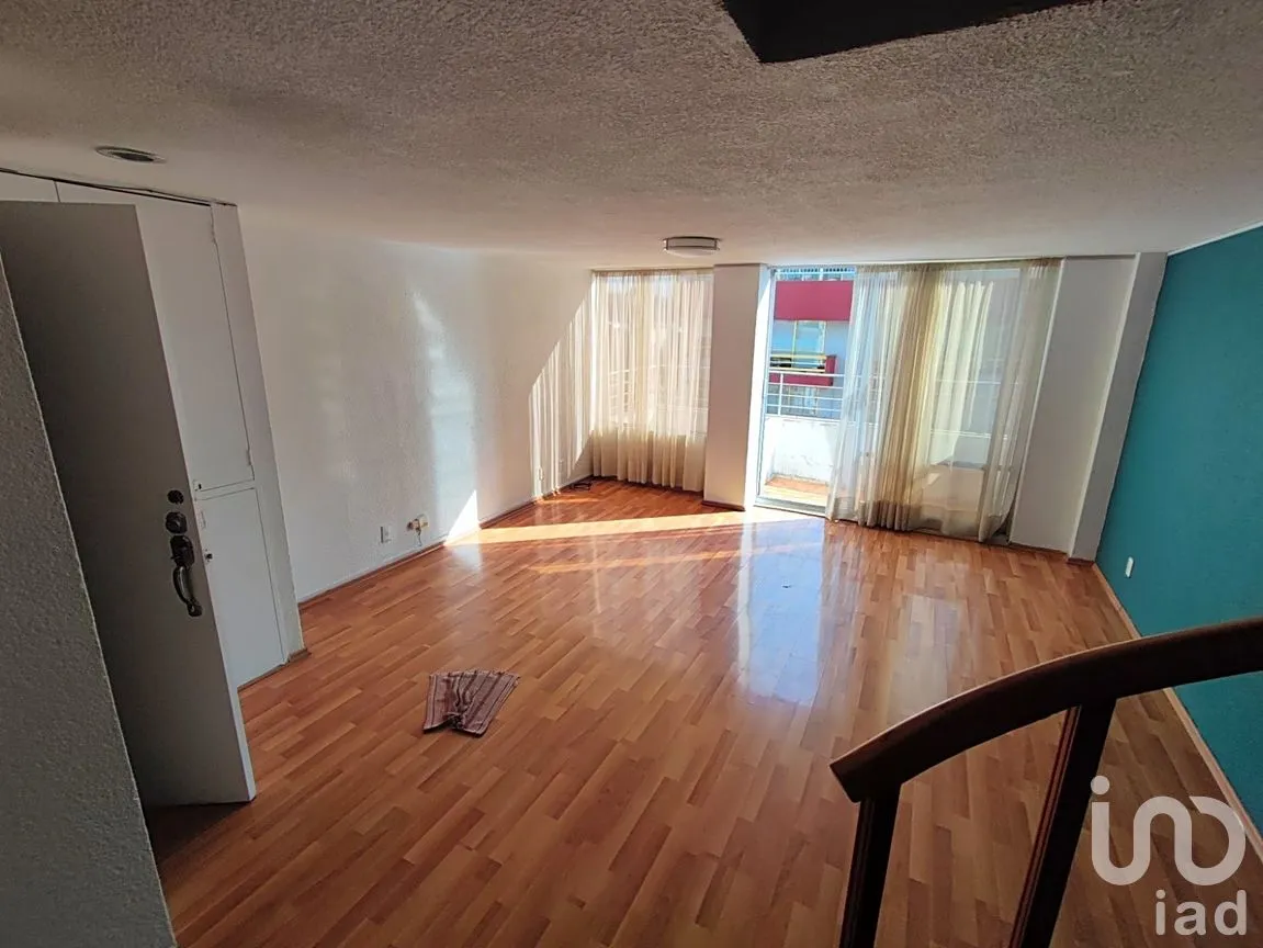Departamento en Venta en Cuauhtémoc, Cuauhtémoc, Ciudad de México | NEX-294943 | iad México | Foto 5 de 21