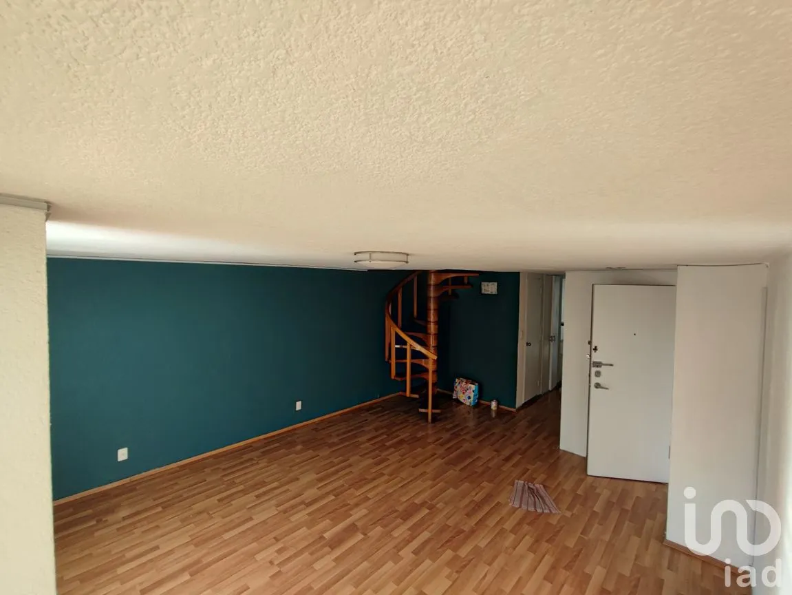 Departamento en Venta en Cuauhtémoc, Cuauhtémoc, Ciudad de México | NEX-294943 | iad México | Foto 6 de 21