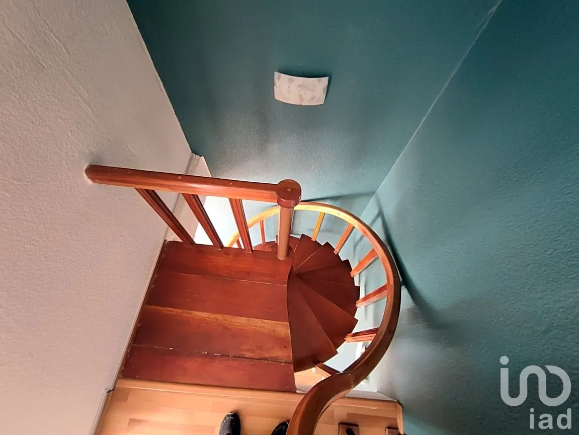 Departamento en Venta en Cuauhtémoc, Cuauhtémoc, Ciudad de México | NEX-294943 | iad México | Foto 7 de 21