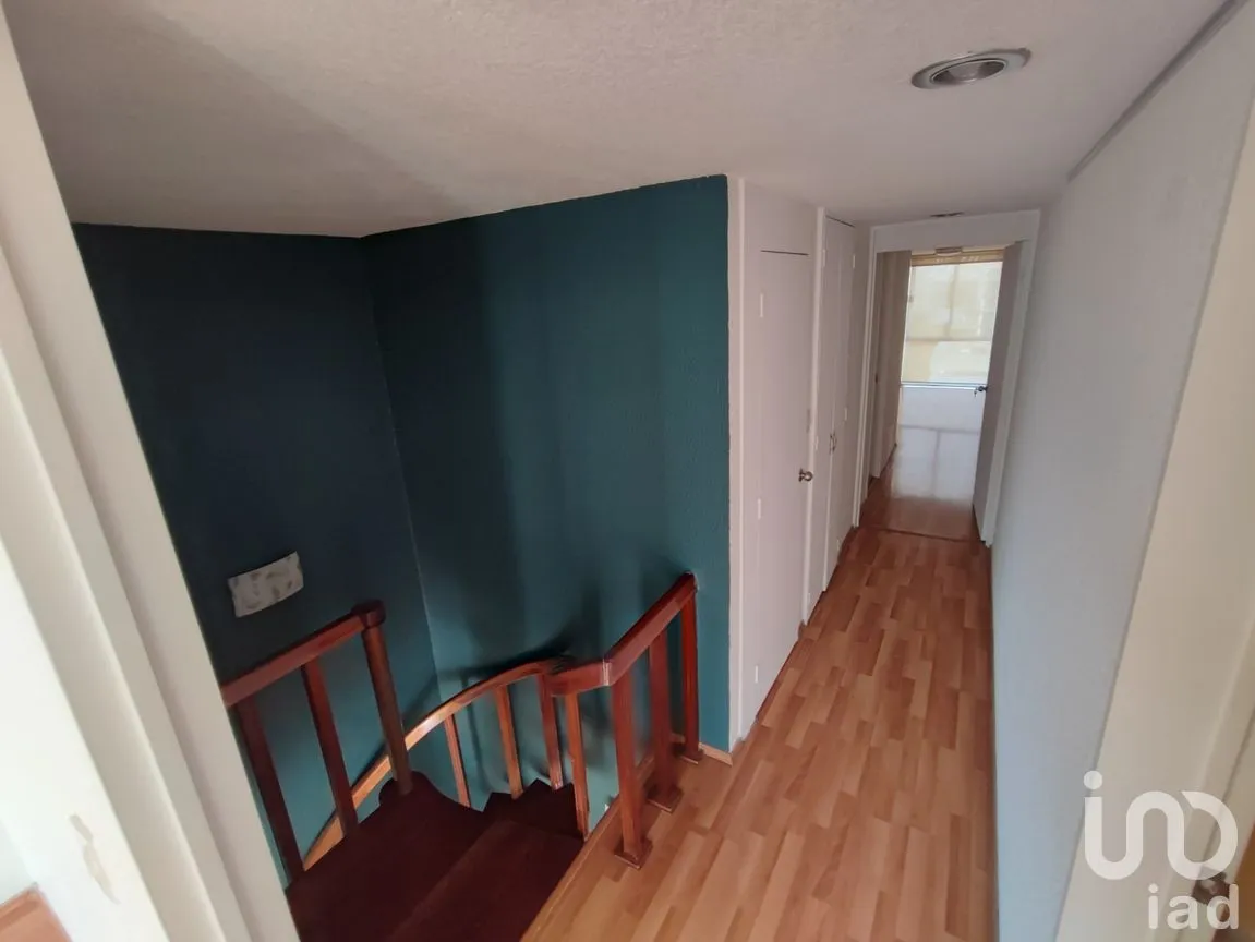 Departamento en Venta en Cuauhtémoc, Cuauhtémoc, Ciudad de México | NEX-294943 | iad México | Foto 9 de 21