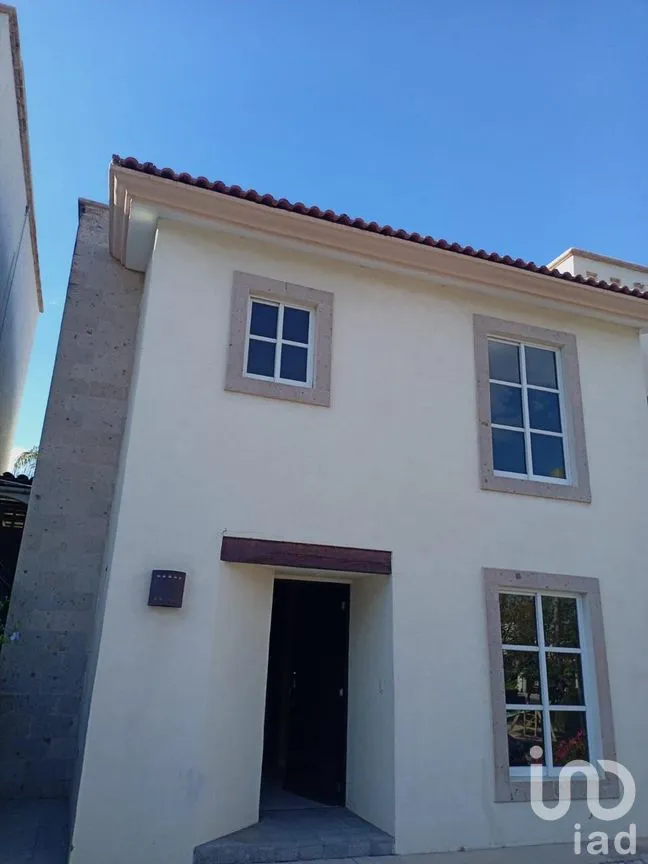 Casa en Venta en Centro Sur, Querétaro, Querétaro | NEX-295158 | iad México | Foto 21 de 21