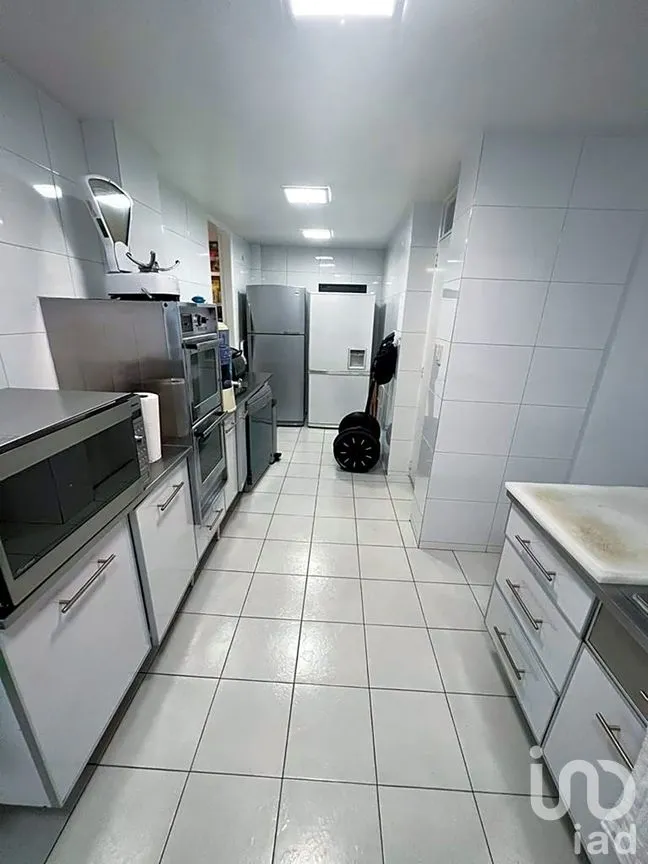Departamento en Renta en Juárez, Cuauhtémoc, Ciudad de México | NEX-298967 | iad México | Foto 2 de 14