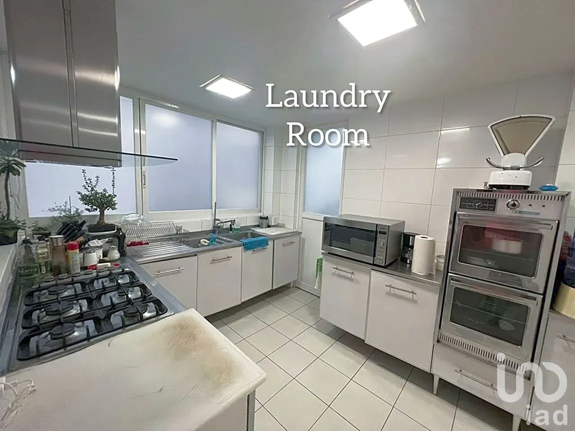 Departamento en Renta en Juárez, Cuauhtémoc, Ciudad de México | NEX-298967 | iad México | Foto 11 de 14