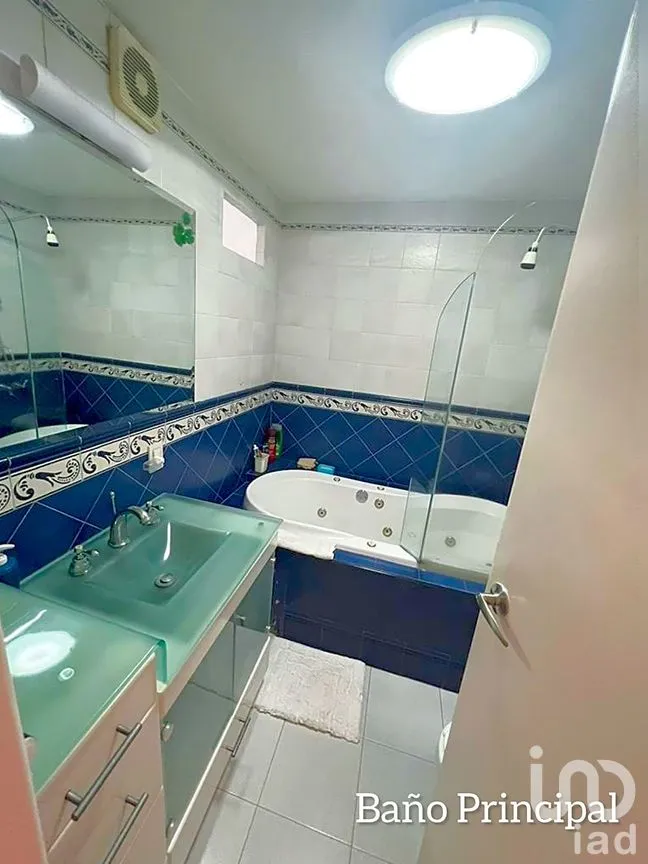 Departamento en Renta en Juárez, Cuauhtémoc, Ciudad de México | NEX-298967 | iad México | Foto 13 de 14