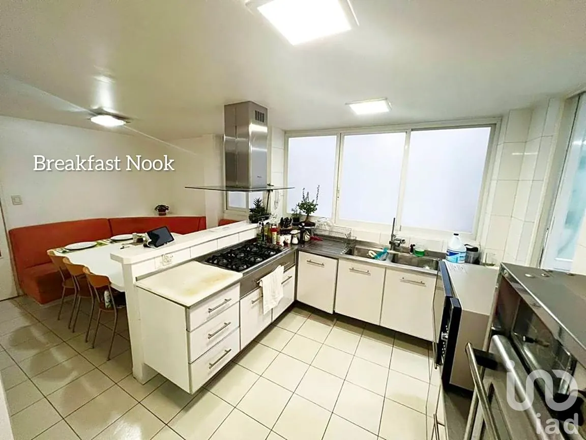 Departamento en Renta en Juárez, Cuauhtémoc, Ciudad de México | NEX-298967 | iad México | Foto 4 de 14