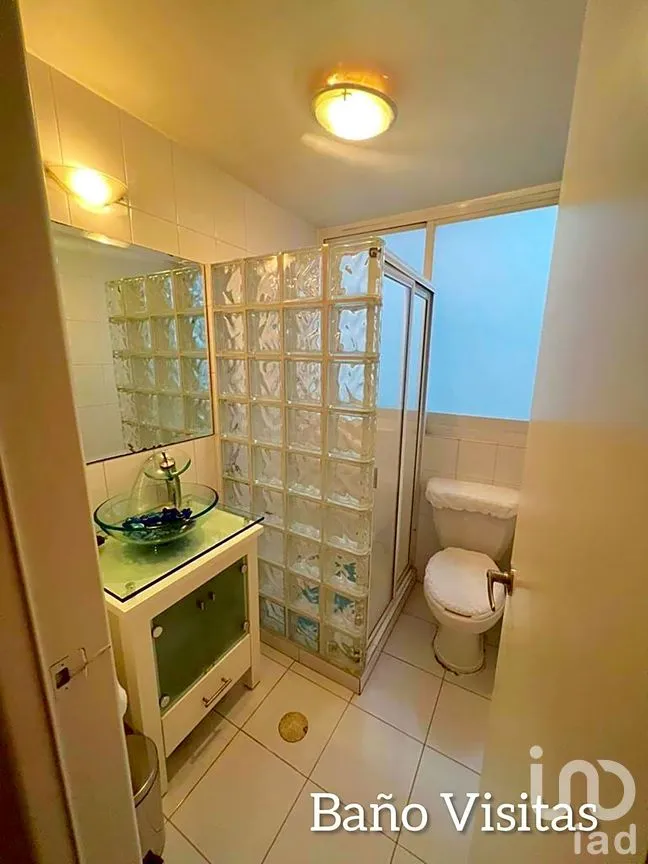 Departamento en Renta en Juárez, Cuauhtémoc, Ciudad de México | NEX-298967 | iad México | Foto 5 de 14