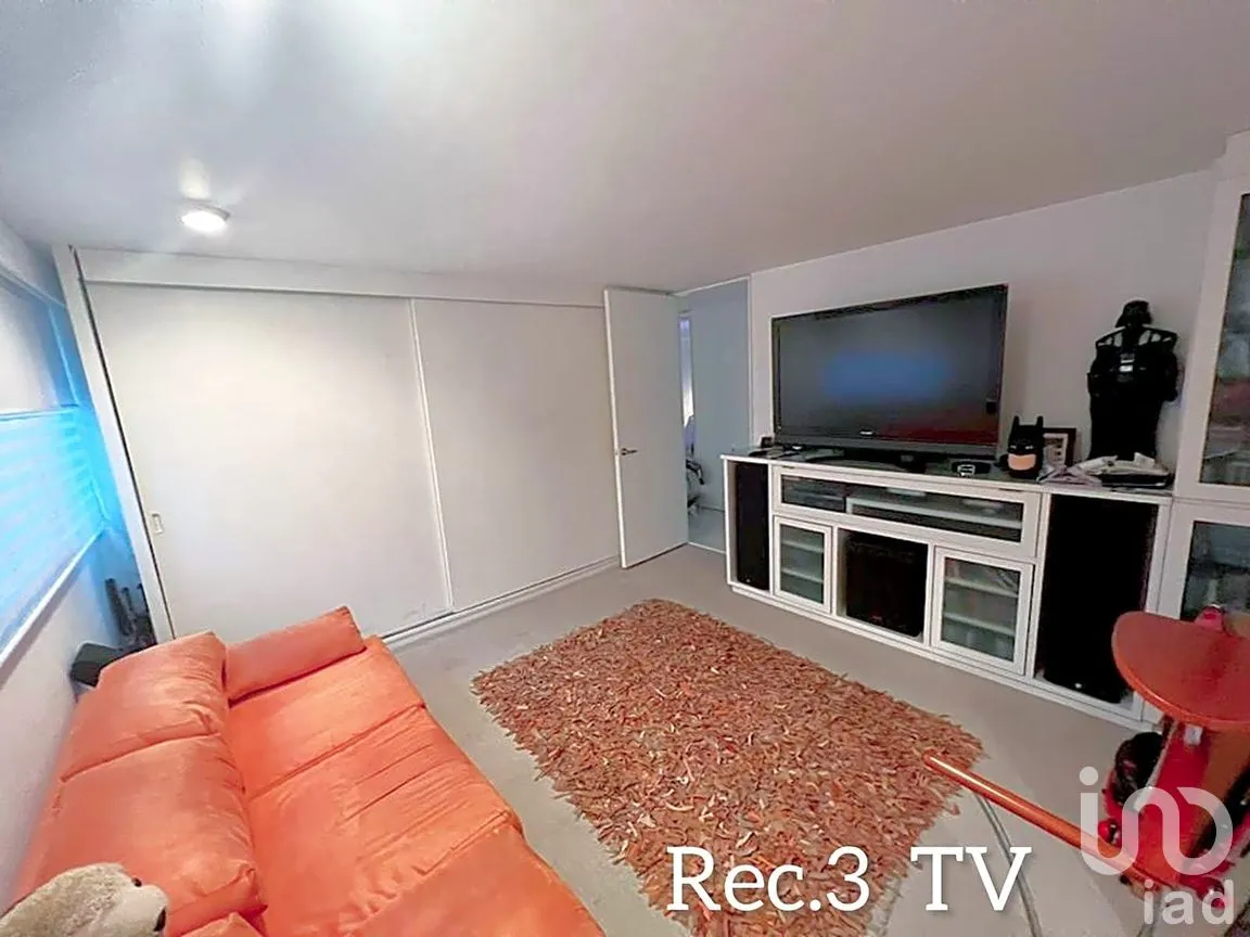 Departamento en Renta en Juárez, Cuauhtémoc, Ciudad de México | NEX-298967 | iad México | Foto 8 de 14