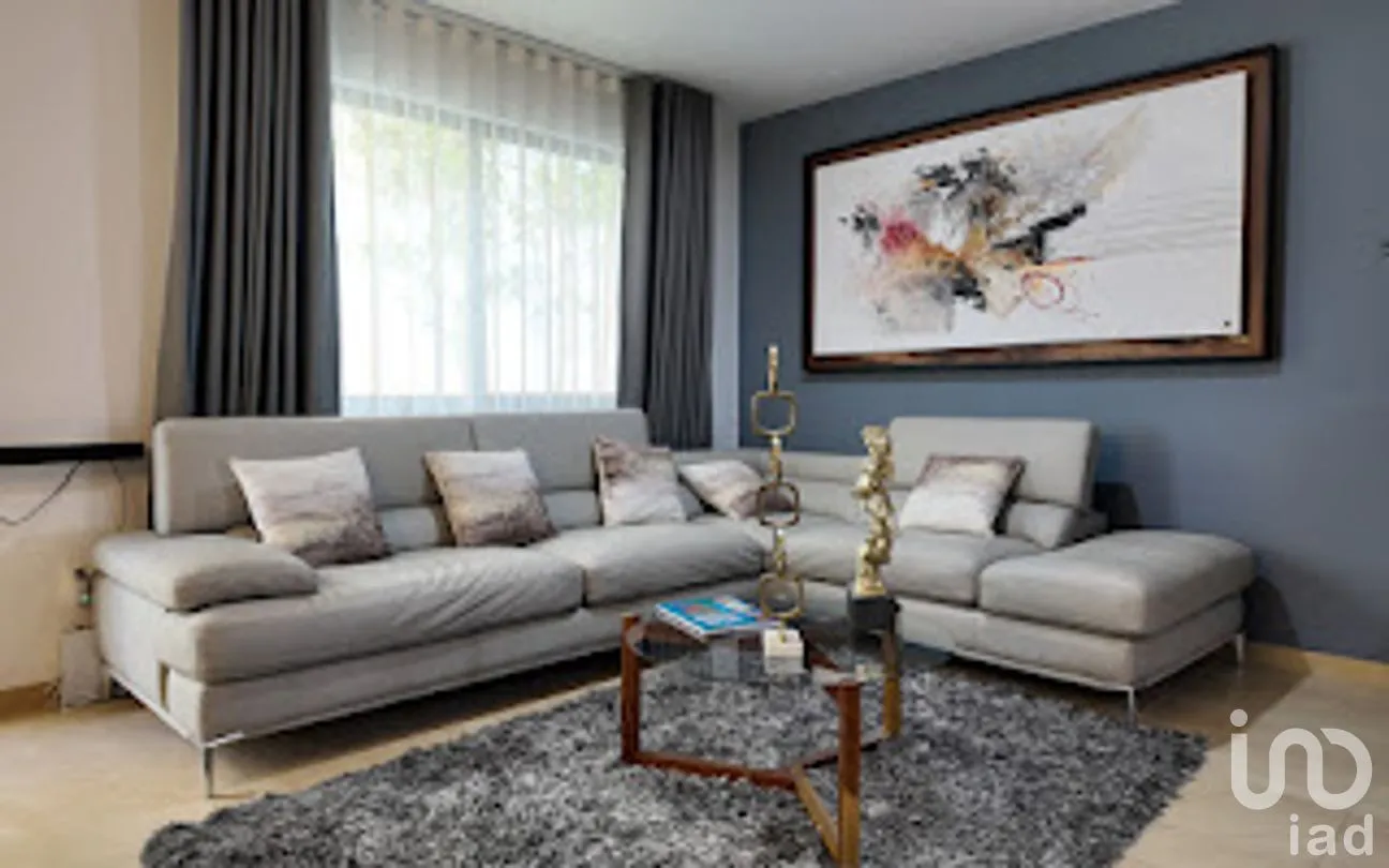 Casa en Venta en Zibatá, El Marqués, Querétaro | NEX-295737 | iad México | Foto 2 de 13