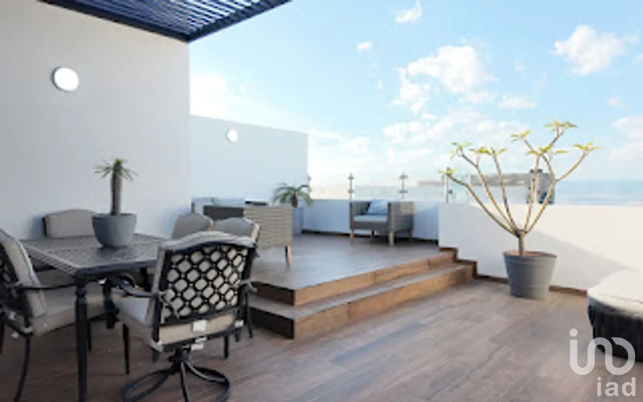 Casa en Venta en Zibatá, El Marqués, Querétaro | NEX-295737 | iad México | Foto 12 de 13