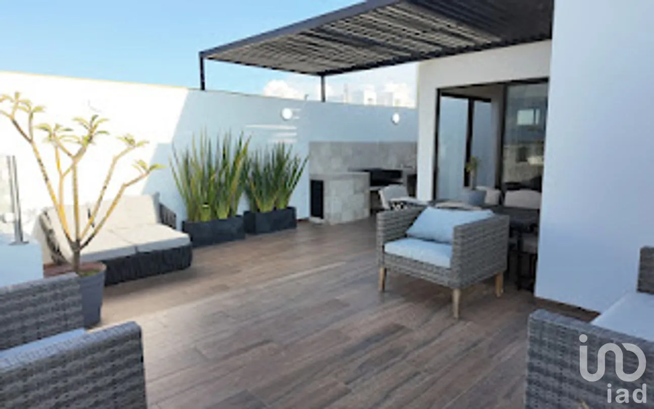 Casa en Venta en Zibatá, El Marqués, Querétaro | NEX-295737 | iad México | Foto 13 de 13