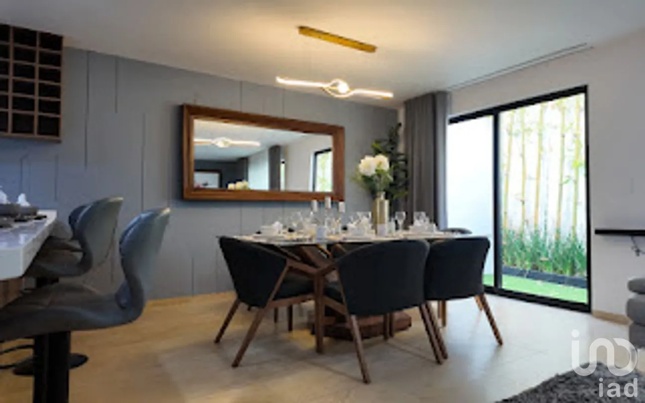 Casa en Venta en Zibatá, El Marqués, Querétaro | NEX-295737 | iad México | Foto 3 de 13