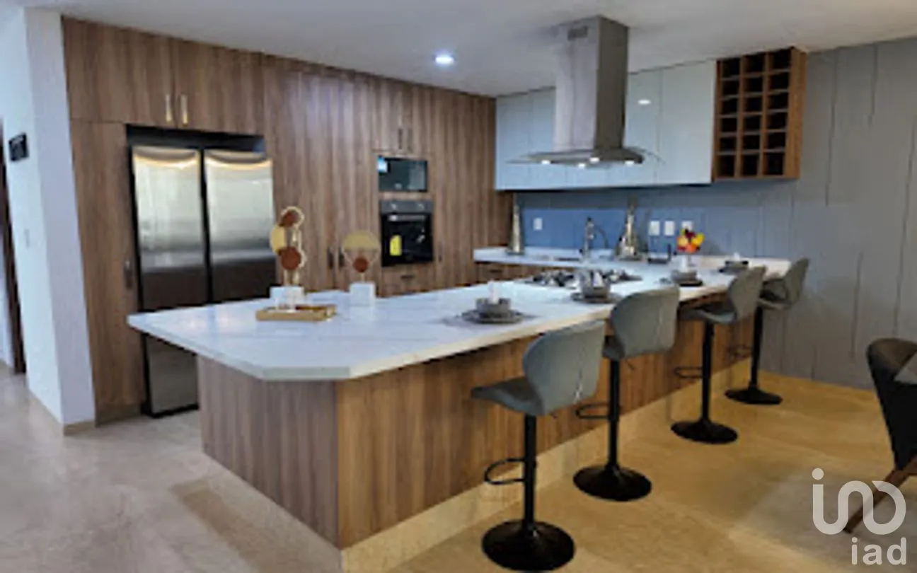 Casa en Venta en Zibatá, El Marqués, Querétaro | NEX-295737 | iad México | Foto 5 de 13