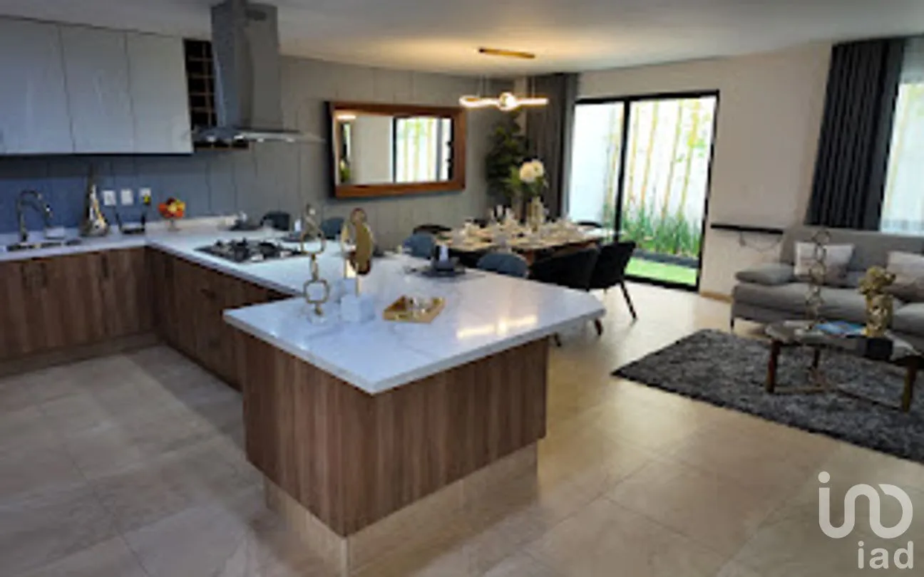 Casa en Venta en Zibatá, El Marqués, Querétaro | NEX-295737 | iad México | Foto 6 de 13